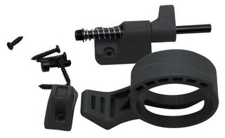 Big Max SPARE PART - Big Max Ti Lite Wheel Brake, čierna