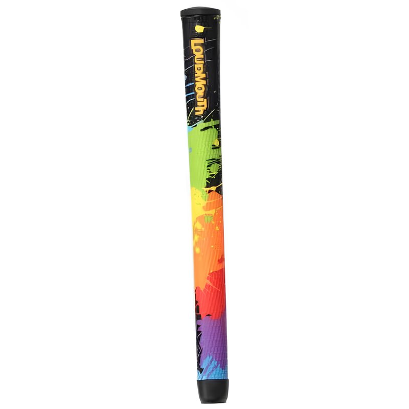 Loudmouth Swing Paint Balls grip, STANDARD