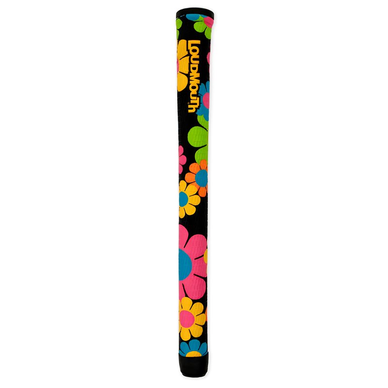 Loudmouth Swing Magic Bus grip, STANDARD