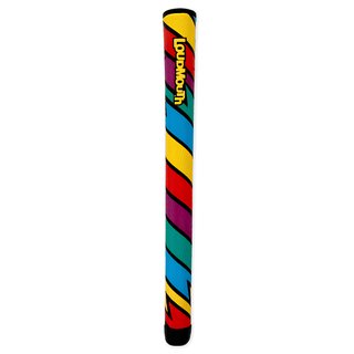 Loudmouth Swing Captain Thunderbolt grip, STANDARD