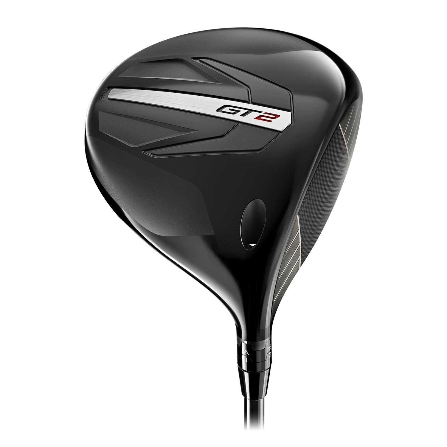 Titleist GT2 Premium pánsky driver