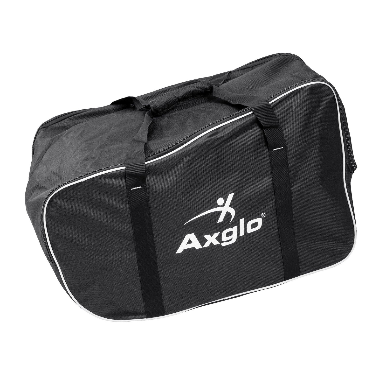 Axglo V1/V2/V3 skladovací taška, čierna