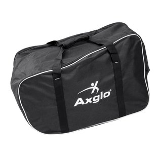 Axglo V1/V2/V3 skladovací taška, čierna