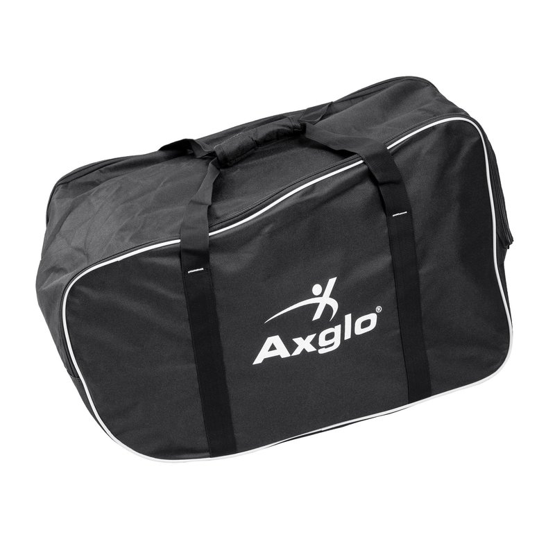 Axglo V1/V2/V3 skladovací taška, čierna