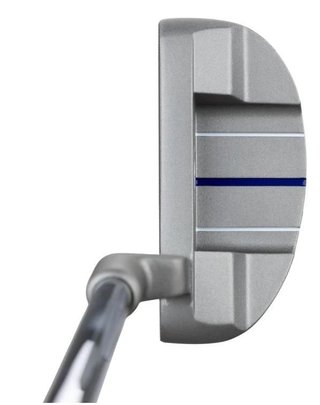 U.S. Kids Golf UL7-42 (107cm) 4-Club juniorský golfový set, grafit, + stand bag, biela/ružová