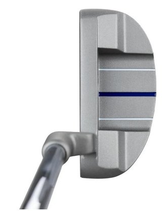 U.S. Kids Golf UL7-45 (114cm) juniorský golfový set, grafit, + stand bag, čierno/modrý