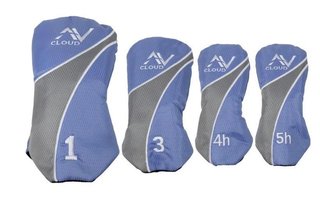 U.S. Kids Golf AV Cloud-60 (152cm) juniorský golfový set, grafit