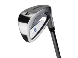 U.S. Kids Golf TS5-57 (145cm) 6-Club juniorské železá, oceľ