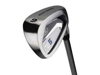 U.S. Kids Golf TS5-57 (145cm) 6-Club juniorské železá, oceľ