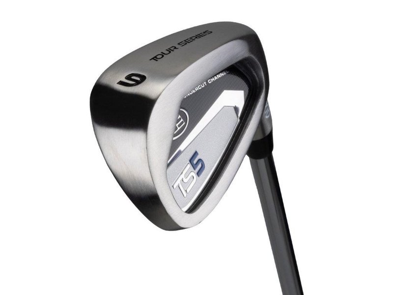 U.S. Kids Golf TS5-57 (145cm) 6-Club juniorské železá, oceľ