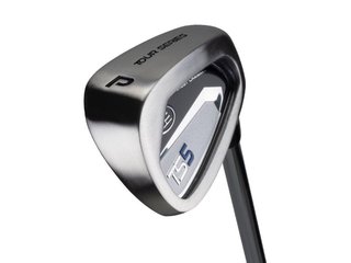 U.S. Kids Golf TS5-57 (145cm) 6-Club juniorské železá, oceľ