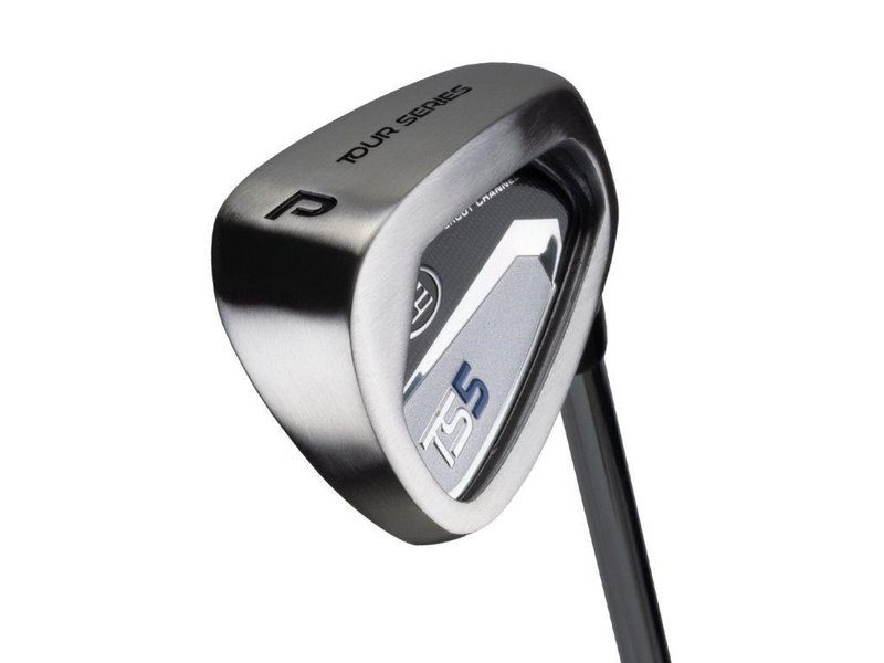 U.S. Kids Golf TS5-57 (145cm) 6-Club juniorské železá, oceľ
