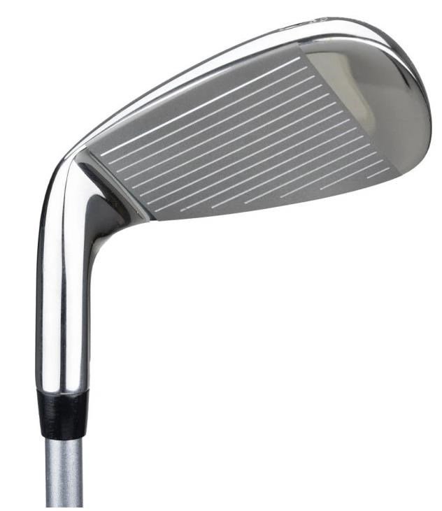 U.S. Kids Golf UL7-39 (99cm) W30 junior pitching wedge, grafit, 48°