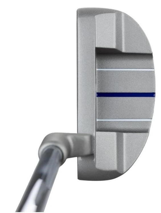 U.S. Kids Golf UL7-39 (99cm) W30 junior putter 20" (oceľ)
