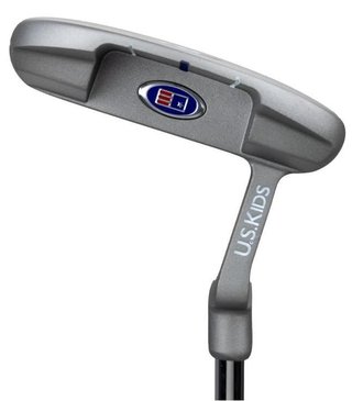 U.S. Kids Golf UL7-39 (99cm) W30 junior putter 20" (oceľ)