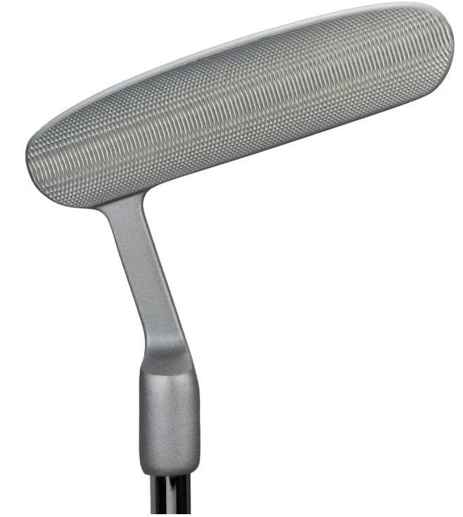 U.S. Kids Golf UL7-39 (99cm) W30 junior putter 20" (oceľ)