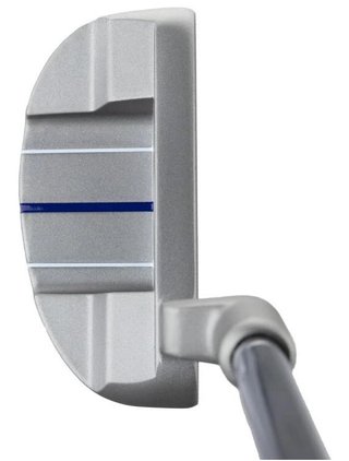 U.S. Kids Golf UL7-39 (99cm) W30 junior putter 20" (oceľ)