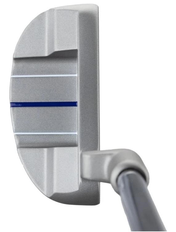 U.S. Kids Golf UL7-39 (99cm) W30 junior putter 20" (oceľ)