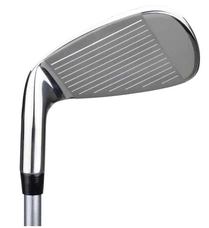 U.S. Kids Golf UL7-39 (99cm) W30 juniorské železá, grafit
