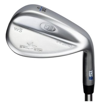 U.S. Kids Golf TS5-66 (167cm) W5 junior wedge, oceľ