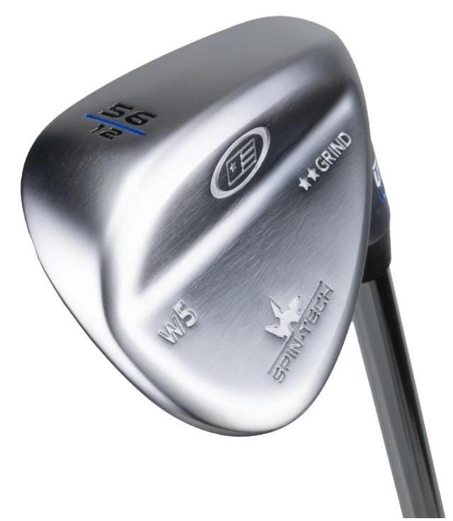 U.S. Kids Golf TS5-66 (167cm) W5 junior wedge, oceľ