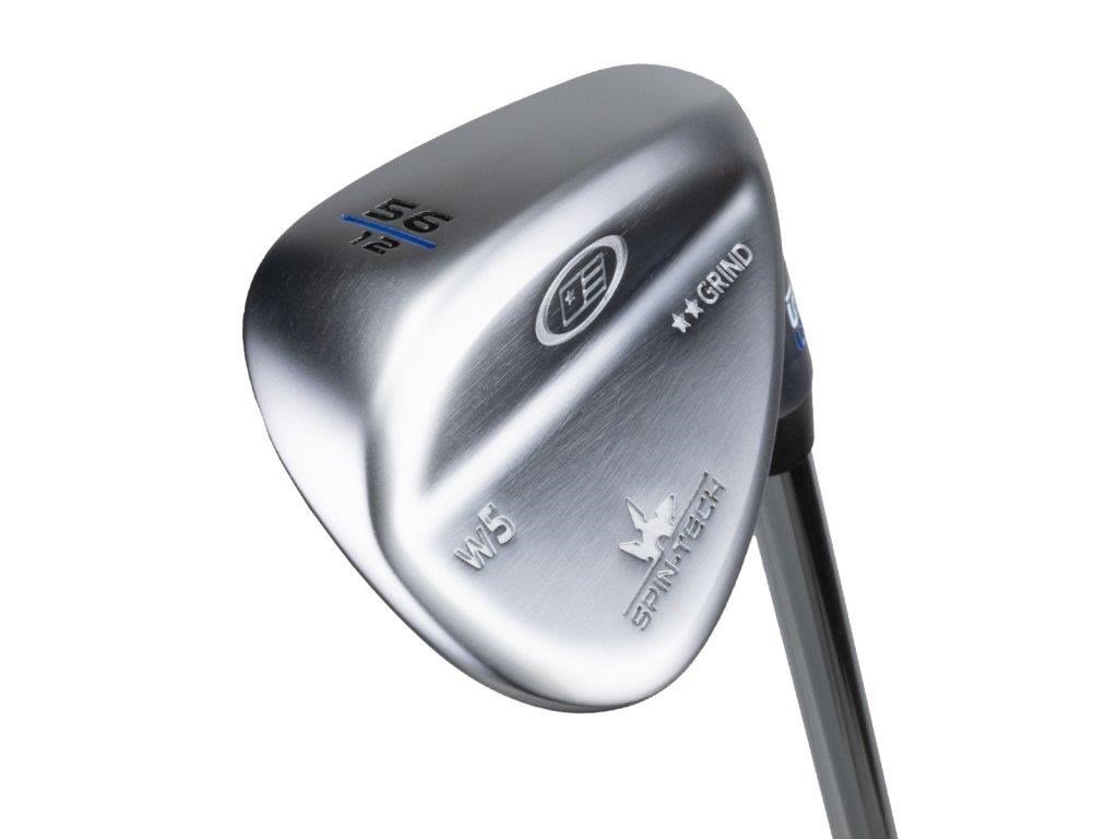 U.S. Kids Golf TS5-60 (152cm) W5 junior wedge, oceľ