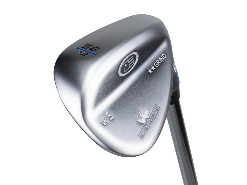 U.S. Kids Golf TS5-60 (152cm) W5 junior wedge, oceľ