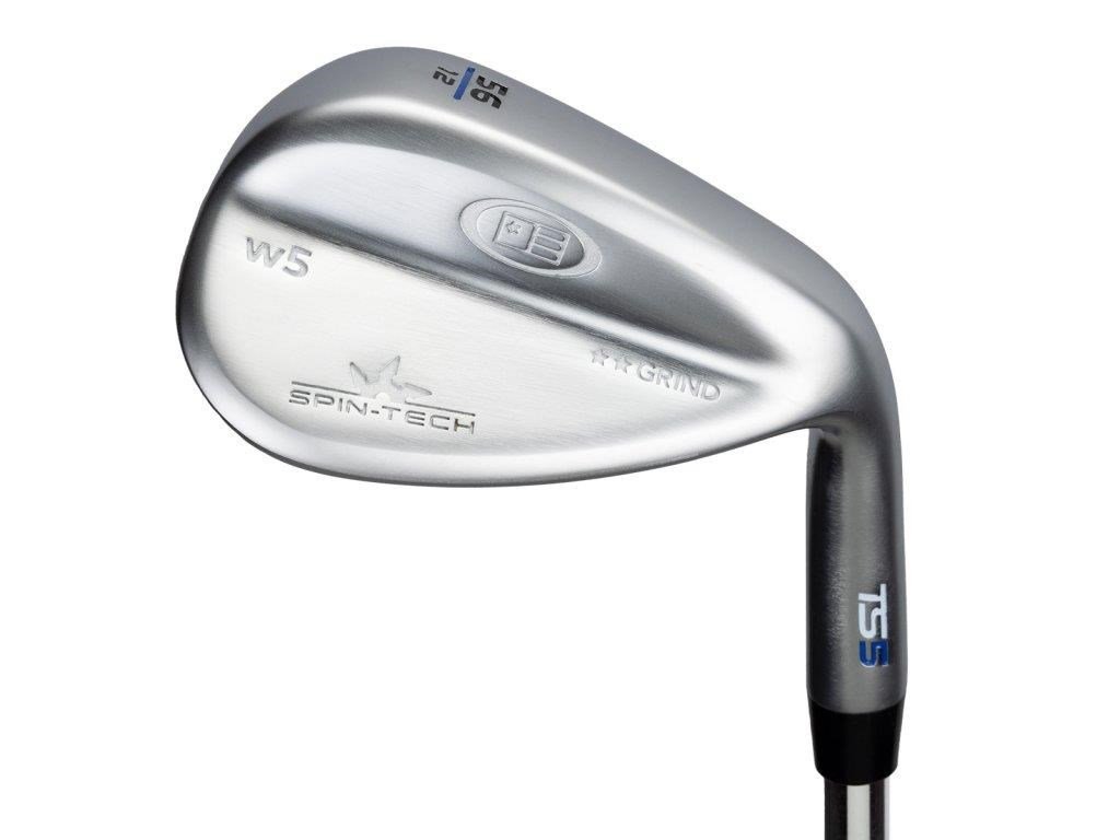 U.S. Kids Golf TS5-60 (152cm) W5 junior wedge, oceľ