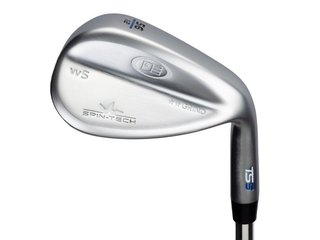 U.S. Kids Golf TS5-60 (152cm) W5 junior wedge, oceľ