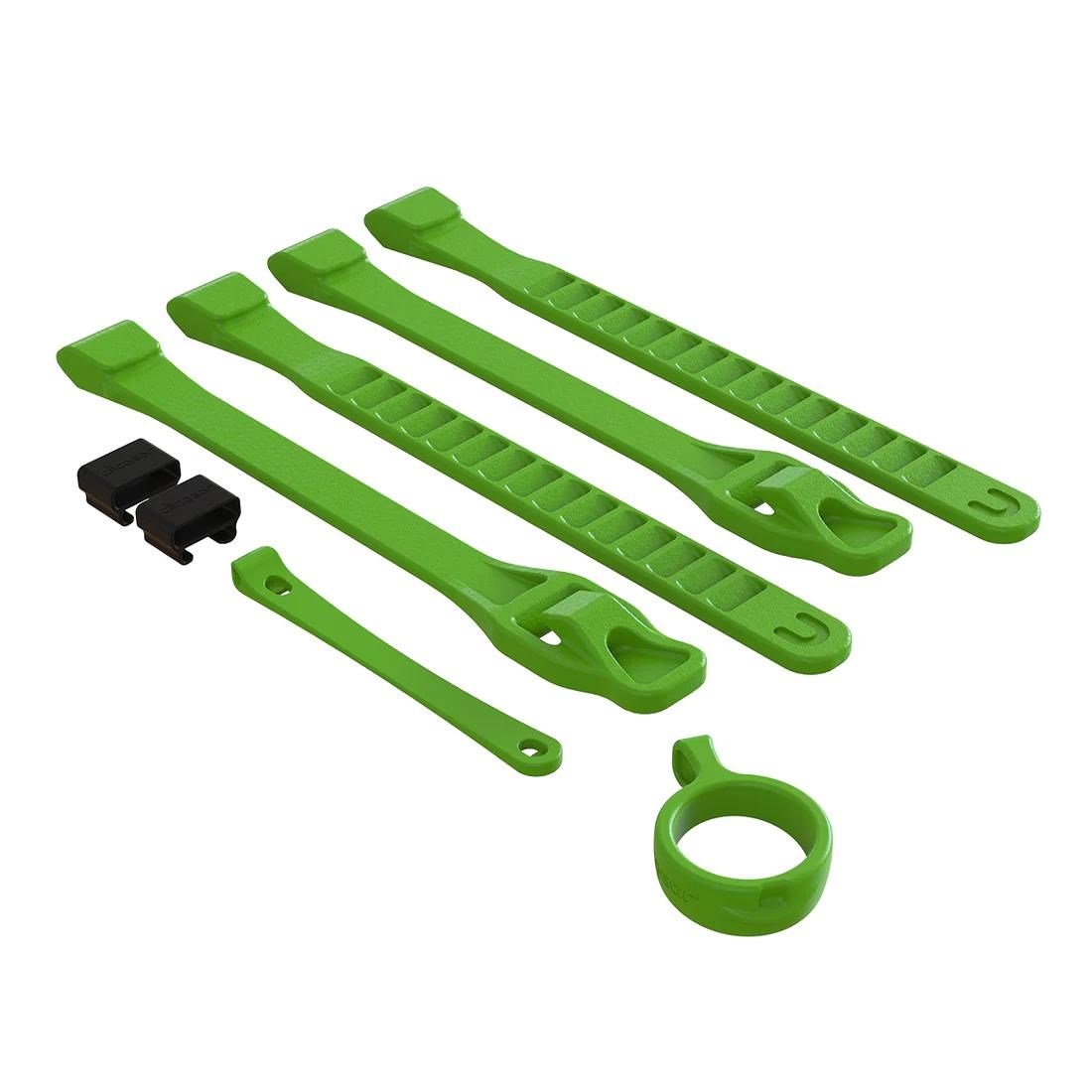 Clicgear Model 3.5/4.0/6.0 Trim Kits, limetkový