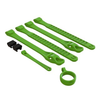 Clicgear Model 3.5/4.0/6.0 Trim Kits, limetkový