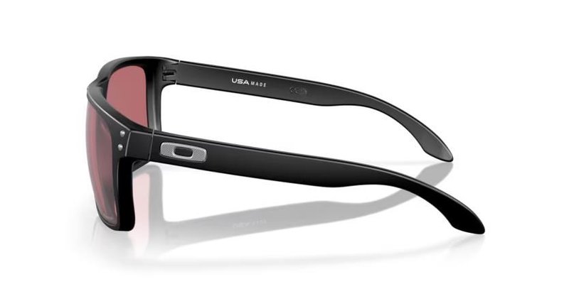 Oakley Holbrook XL Matte Black Prizm Dark Golf slnečné okuliare