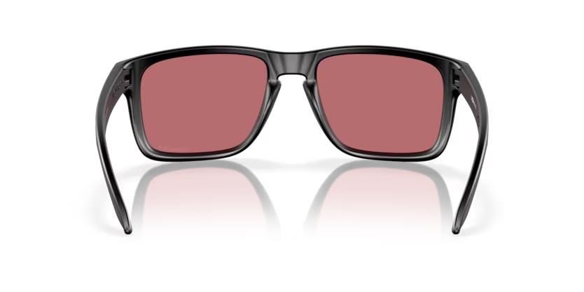 Oakley Holbrook XL Matte Black Prizm Dark Golf slnečné okuliare