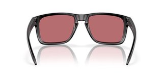 Oakley Holbrook XL Matte Black Prizm Dark Golf slnečné okuliare