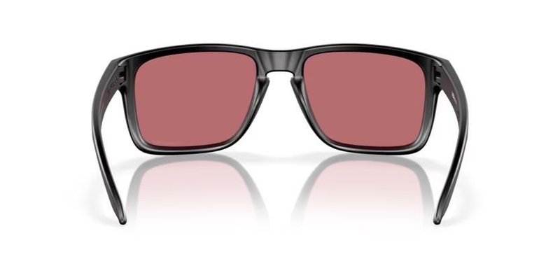 Oakley Holbrook XL Matte Black Prizm Dark Golf slnečné okuliare