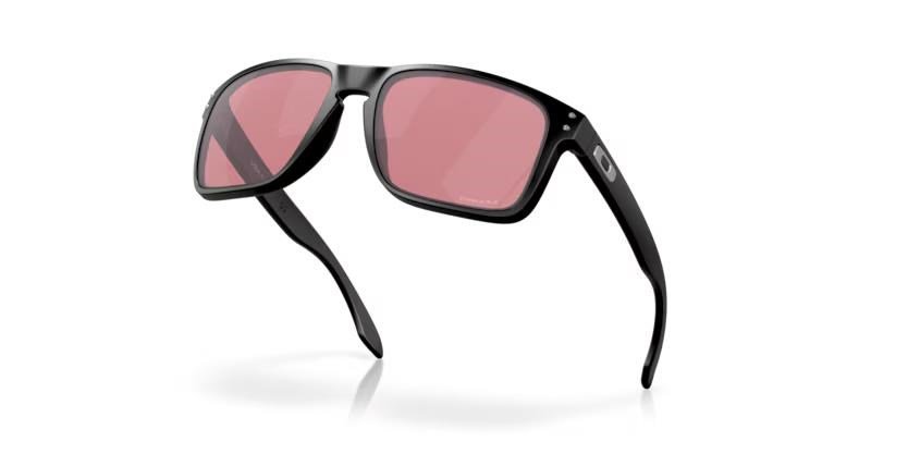 Oakley Holbrook XL Matte Black Prizm Dark Golf slnečné okuliare