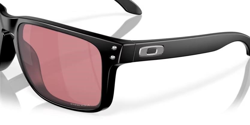 Oakley Holbrook XL Matte Black Prizm Dark Golf slnečné okuliare