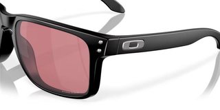 Oakley Holbrook XL Matte Black Prizm Dark Golf slnečné okuliare