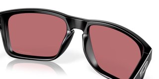 Oakley Holbrook XL Matte Black Prizm Dark Golf slnečné okuliare