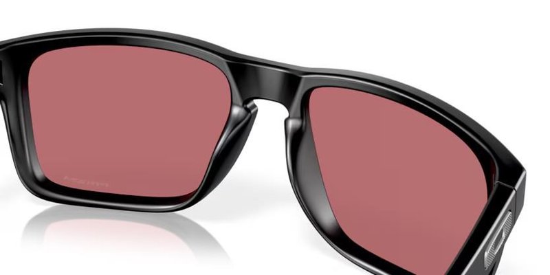 Oakley Holbrook XL Matte Black Prizm Dark Golf slnečné okuliare