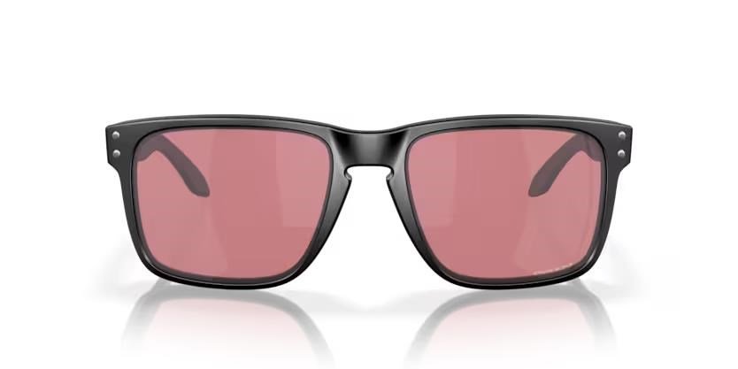 Oakley Holbrook XL Matte Black Prizm Dark Golf slnečné okuliare