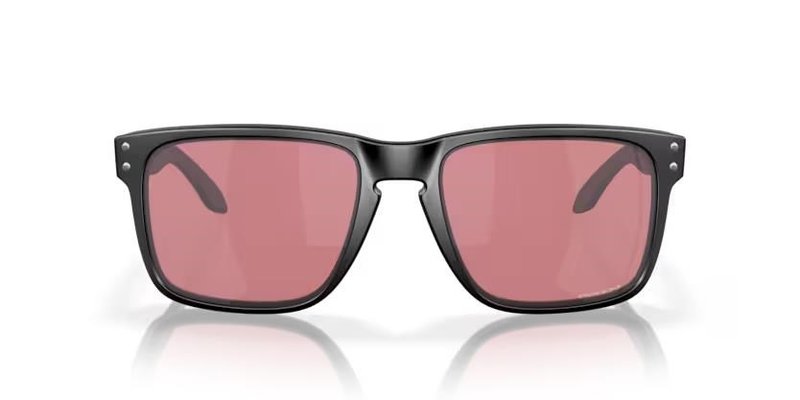 Oakley Holbrook XL Matte Black Prizm Dark Golf slnečné okuliare