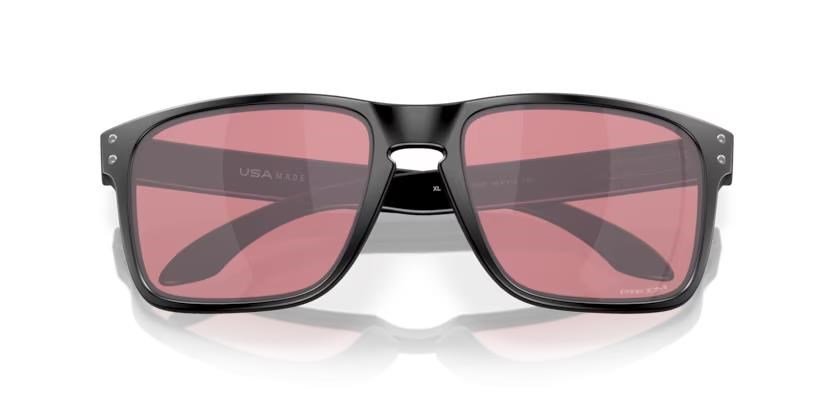 Oakley Holbrook XL Matte Black Prizm Dark Golf slnečné okuliare