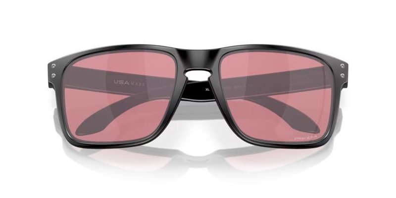 Oakley Holbrook XL Matte Black Prizm Dark Golf slnečné okuliare