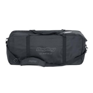 Bag Boy Slimfold travel bag, čierna