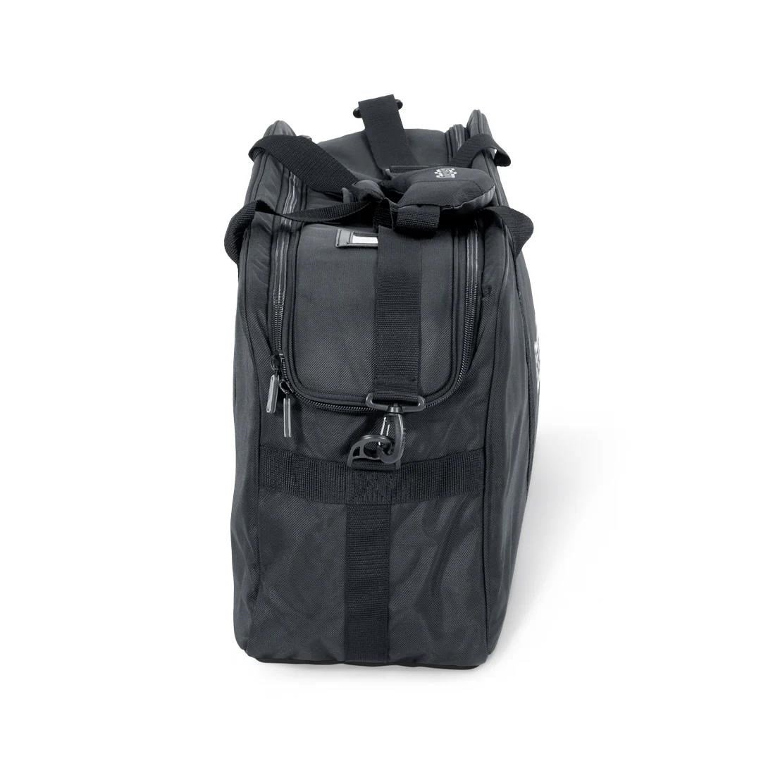 Bag Boy Slimfold travel bag, čierna