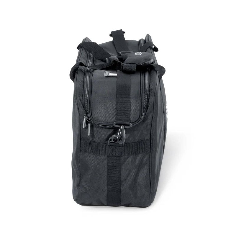Bag Boy Slimfold travel bag, čierna