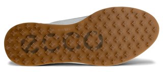 Ecco S-Casual dámske golfové topánky, biele