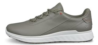 Ecco S-Casual pánske golfové topánky, šedé