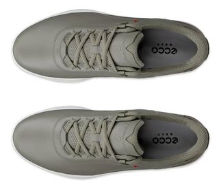 Ecco S-Casual pánske golfové topánky, šedé